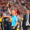 Жозе Моурінью: Бос “Роми” дискваліфікований на чотири матчі за конфлікт з англійським арбітром Ентоні Тейлором після фіналу Ліги Європи.